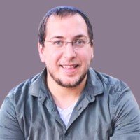 AvishaiDotan_'s profile picture. מתכנת לי