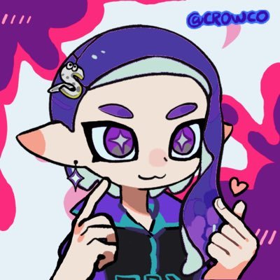 MochiArc's profile picture. She/They || Catgirl dessert doing new things! I like Project Moon, Splatoon and many things I can’t list. Let’s be friends~!(Donqui lover)