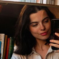 cccierva 🦌 (@catiaacc) 's Twitter Profile
