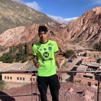 Aaron Blas⚡ (@blascasm) 's Twitter Profile
