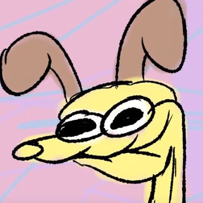 24Man_Man's profile picture. Click on this link (its my portfolio): https://t.co/XNHxITaOwn
nah jk that aint my real portfolio and im not showing off my artstation fuck you
