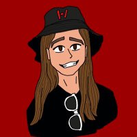 •|elle/• (@elle_draw_s) 's Twitter Profile