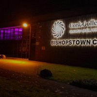 Cork College of FET - Bishopstown Campus 🇮🇪 🇪🇺 (@fetbishopstown) 's Twitter Profile Photo Cork College of FET - Bishopstown Campus 🇮🇪 🇪🇺 (@fetbishopstown) 's Twitter Profile Photo