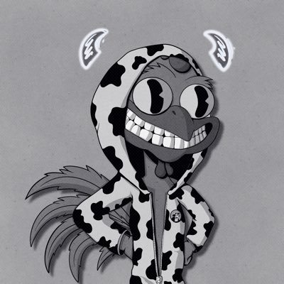 Digital Art Creator | NFT enthusiast | https://t.co/XLnr3E8w7Q at https://t.co/XAbh9IbbmL | Working on @cluckproject