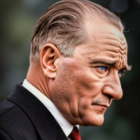 Atatürk Kızı (@ataturkturkcu06) 's Twitter Profile