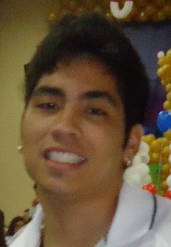 um ninja de thaco ♫