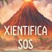 XIENTIFICA SOS (@xientifica) Twitter profile photo XIENTIFICA SOS (@xientifica) Twitter profile photo
