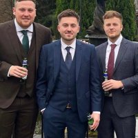 Danny Moxon (@dmoxon99) 's Twitter Profile