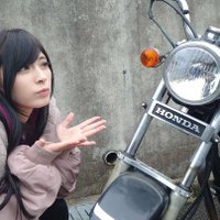 心愛☆@バイク乗り (@coco_mona1997) 's Twitter Profile