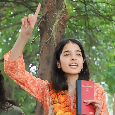 Member @nsui || NSUI Candidate For DUSU Secretary(2024-25) ||Elected Secretary, Kirorimal college students union (23-24) ||