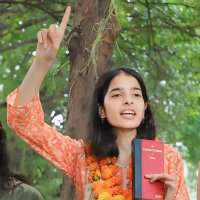 Namrata Jeph Meena (@namratajeph) 's Twitter Profile