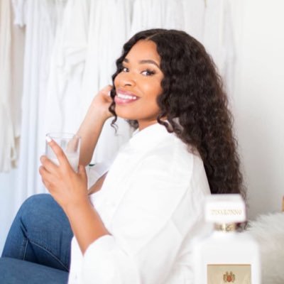 Beauty & Style Blogger/Creator https://t.co/q5bhGgV3IO
