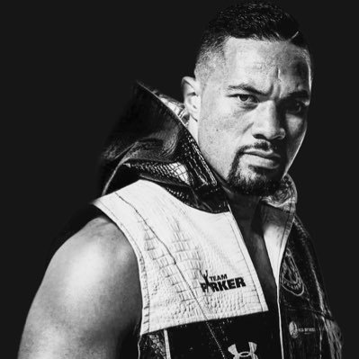 Joseph Parker Profile