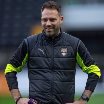 Head of Coach & Player Development @Official_NCFC | Driven to develop elite coaches & players in an elite environment |