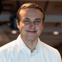Victor Mejdal Svenstrup (@victorsvenstrup) 's Twitter Profile