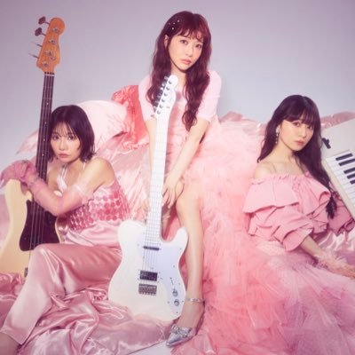 SILENT SIREN (サイサイ)さんのプロフィール画像
