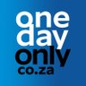 OneDayOnlycoza's profile picture. SA's first ever daily deals site. Rated 88th least creative name in history. Tweet @AskOneDayOnly for Customer Care.