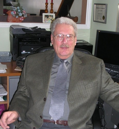 Owner of Cynmar Cleaning Inc.  Been in business over 20 years and still growing and learning.