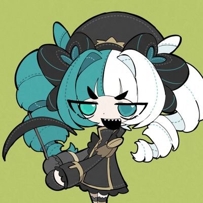 czar of czar 💚 固定みてみてさんのプロフィール画像
