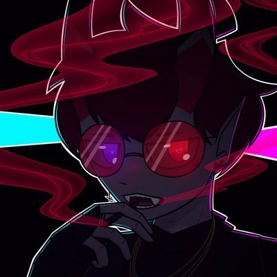 Ploof (ART COMMS OPEN)さんのプロフィール画像