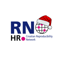 Croatian Reproducibility Network (@crorepro) 's Twitter Profile Photo Croatian Reproducibility Network (@crorepro) 's Twitter Profile Photo