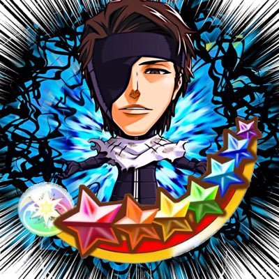 主にモンスト、グラクロ、たまーに原神&日常日記用のアカウントです/元ジャンプチプレイヤー/上記のゲームやってる方や気になった人はフォローしていきます!!/趣味:特撮、漫画・アニメ等/@bouya_emanieru👈師匠/エロ垢、金配り垢など変な垢以外はフォロバ必ずします!!/無言フォロー失礼しますm(_ _)m