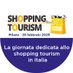 Shopping Tourism - il Forum Italiano (@shoptourisforum) Twitter profile photo Shopping Tourism - il Forum Italiano (@shoptourisforum) Twitter profile photo