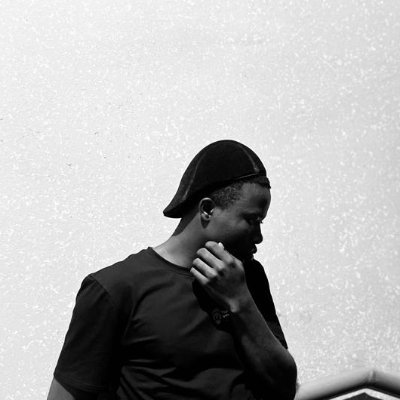 I want to be a Ninja 🥷 • building @joinexcelmind • @Arsenal die hard
