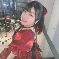 朝日奈 あむ︎︎ ☺︎❤︎ (@amu_soluna) 's Twitter Profile
