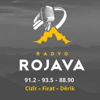 Rojava FM (@rojavafm27728) 's Twitter Profile