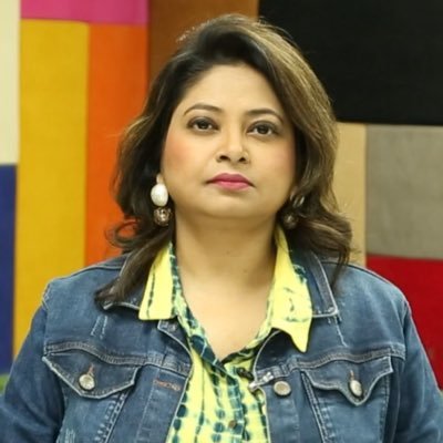EXECUTIVE PRODUCER INKHABAR DELHI DIGITAL , TWEETS ARE PERSONAL ✍🏻. NO DM PLEASE