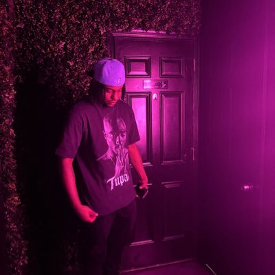 YaboyB__'s profile picture. Nyc🗽  Goodvibesonly💯