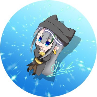 クロムさんのプロフィール画像