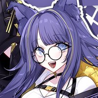 燈桜イリス🫐🐾Hizakura Iris (@iris_hizakura) 's Twitter Profile