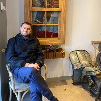 serkanfilizmir's profile picture. 