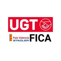 UGT STADLER RAIL (@ugtstadler) 's Twitter Profile