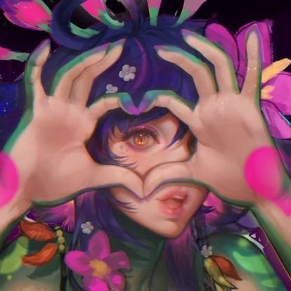 Parody Account || Mis queridísimas esposas: @Tenryuuwaifu @Spxrkzaun @Princess_Exil