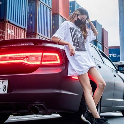 DODGE CHARGER 2011🇺🇸 変なYouTubeもやってます観てね✌🏻https://t.co/7xkIS0MB6W