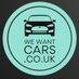 wewantcars.co.uk (@wewantcarsuk) Twitter profile photo wewantcars.co.uk (@wewantcarsuk) Twitter profile photo
