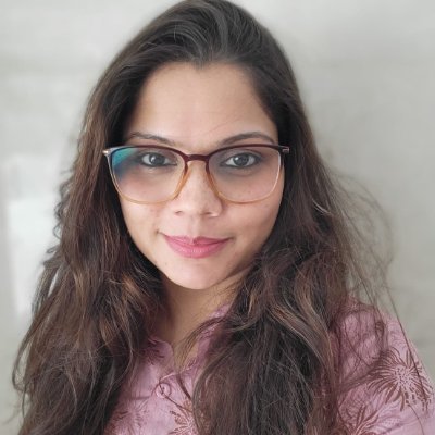 Vaishali Singh, Sr Digital Marketing Consultant