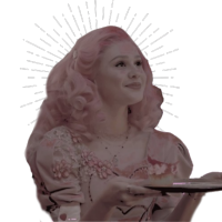 ️️ ️️ ️ ️️ ️️ ️️ ᵐⁱⁿⁱ 𝑈ᵖˡᵃⁿᵈ (@stregadeln0rd) 's Twitter Profile