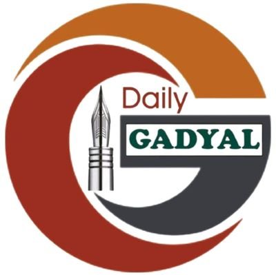 @dailygadyal