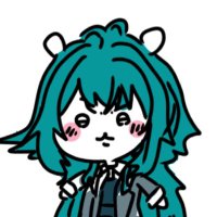 誰かP (@darekasann_p) 's Twitter Profile Photo 誰かP (@darekasann_p) 's Twitter Profile Photo