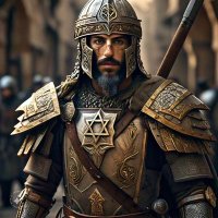 HaLevi / הלוי (@levitewarrior) 's Twitter Profile