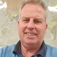 Simon Clarke (@simclar47) 's Twitter Profile