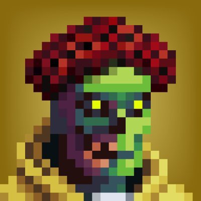 0xGaiaGL's profile picture. 