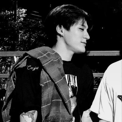 𝕯𝖔𝖓𝖌 𝖓. คนคุย part time สนใจติดต่อ DM
| #THEXIIR | †w: @D4NXTEQ