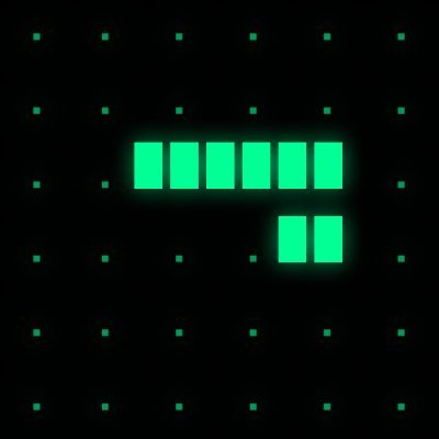 T3TR1Xc01n's profile picture. Just AI