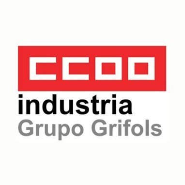 Sección Sindical de CCOO en el grupo de empresas Grifols