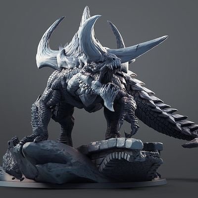 Welcome to my miniature world! I'm a passionate modeler creating intricate, detailed scenes and characters. Follow me for miniature models work in progress!